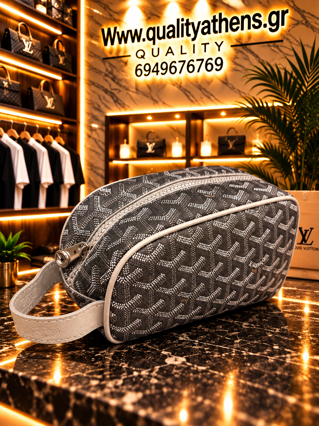 Goyard