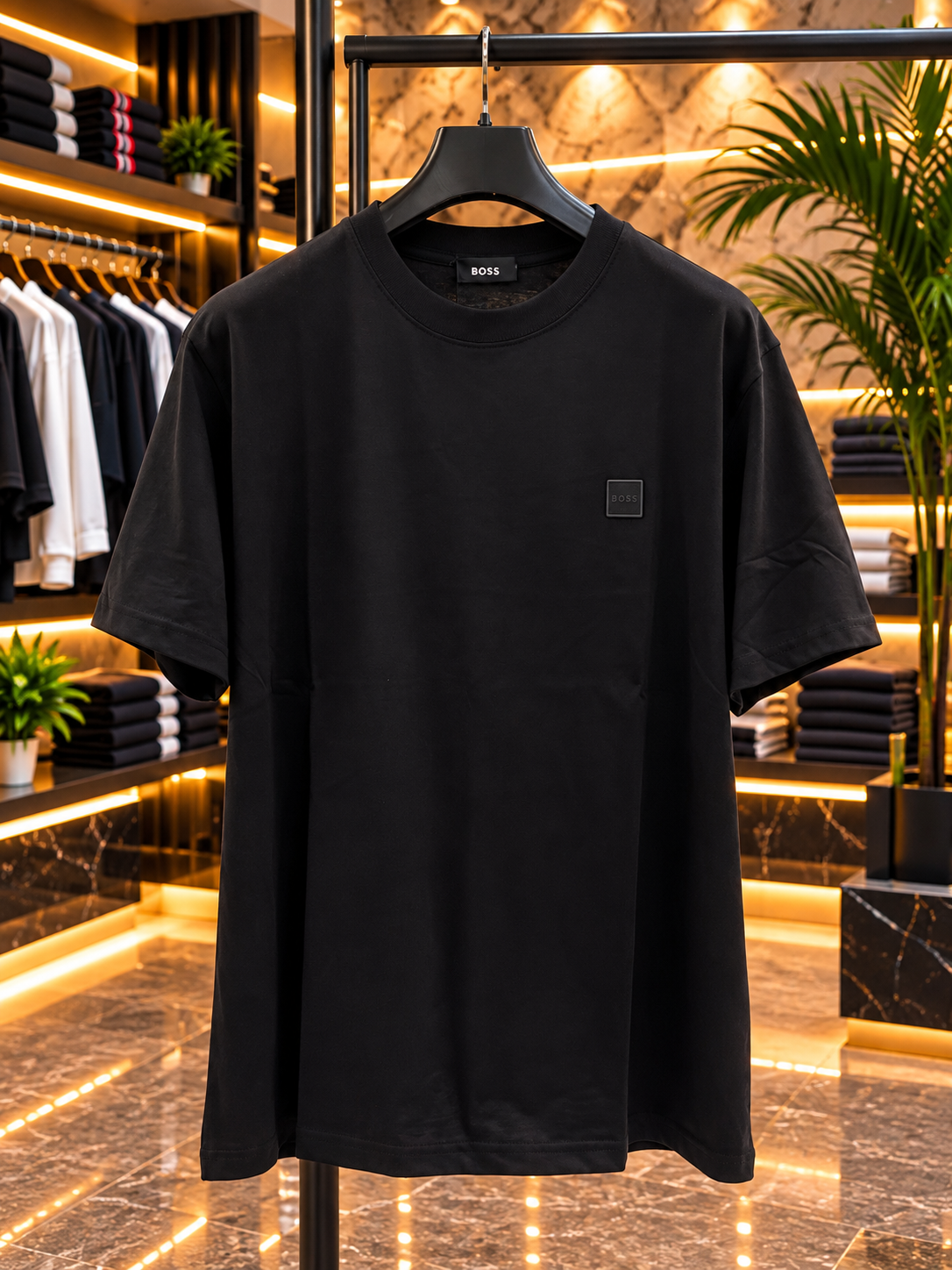 Hugo Boss