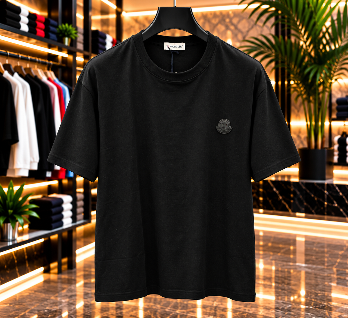 Moncler