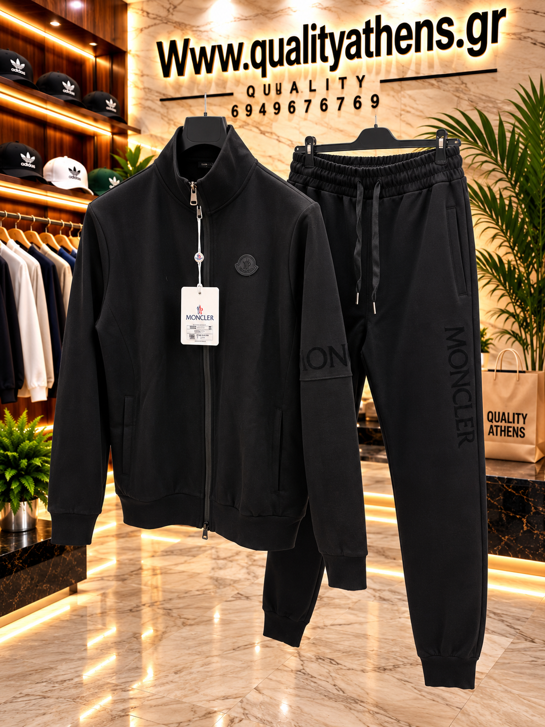 Moncler