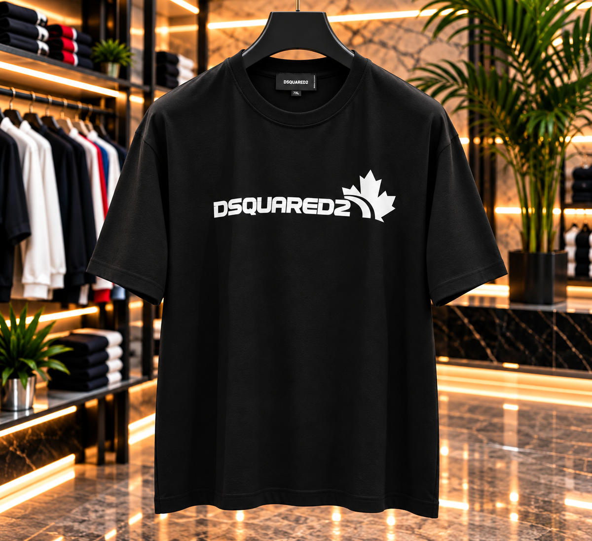 Dsquared2