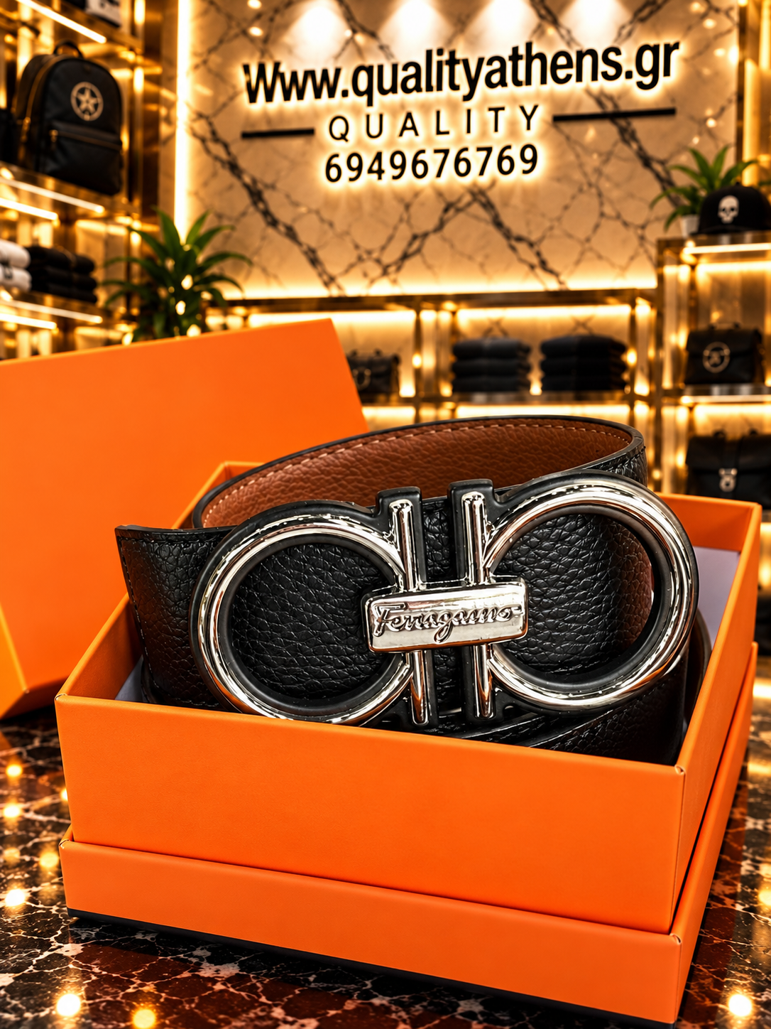 Ferragamo
