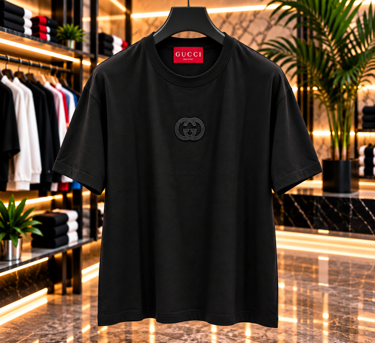 Gucci