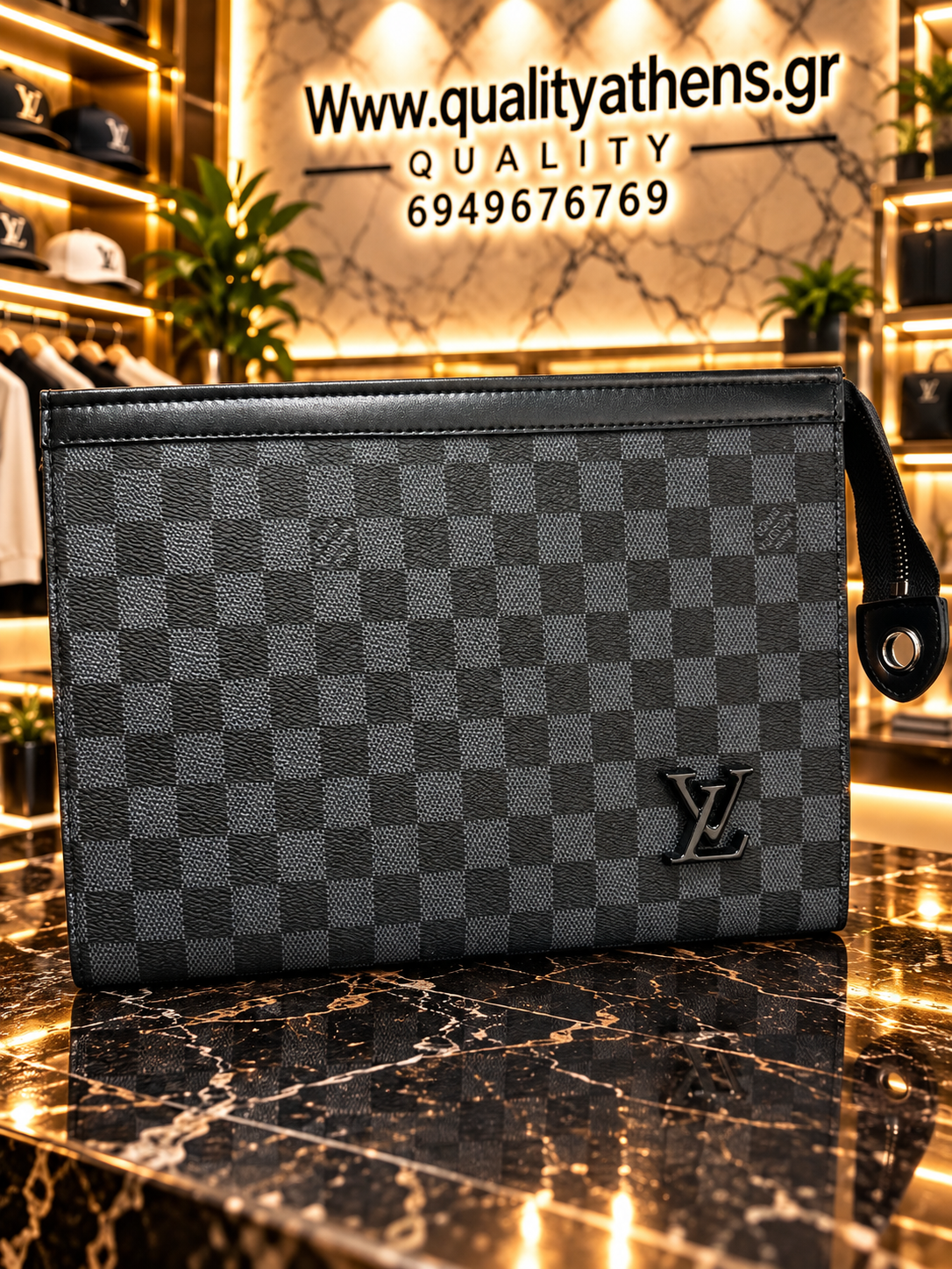 Louis Vuitton