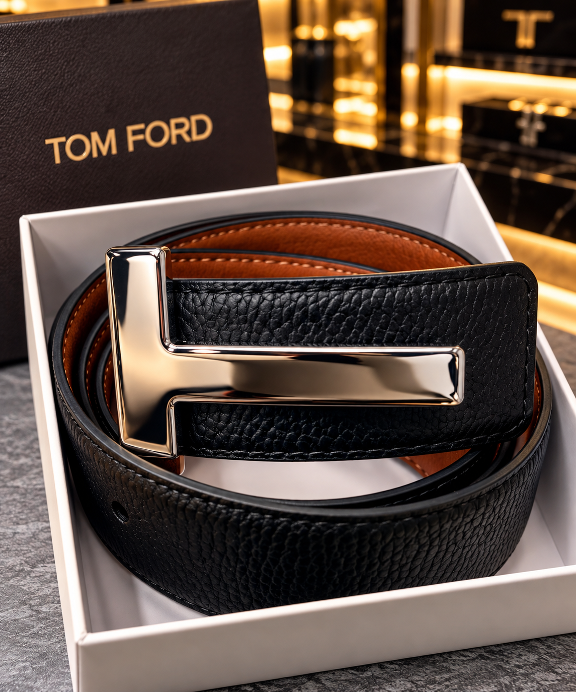 Tom Ford