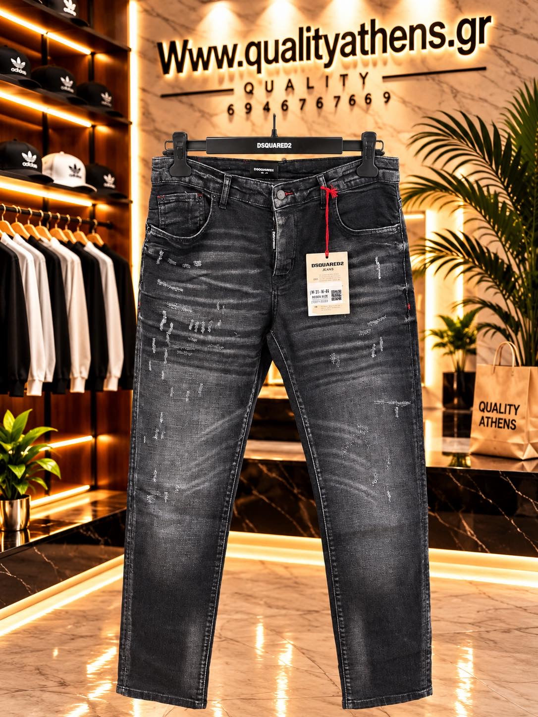 Dsquared2