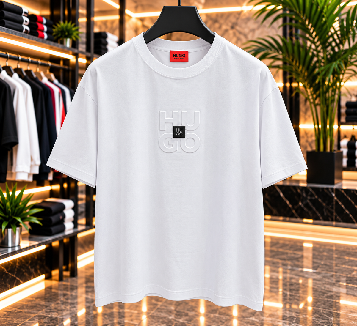Hugo Boss