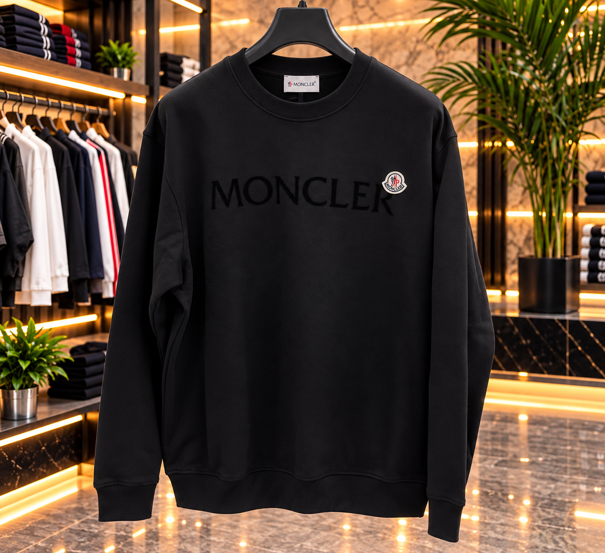 Moncler