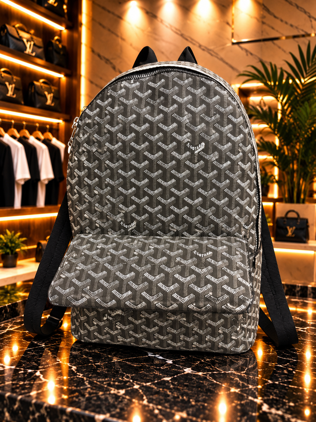 Goyard