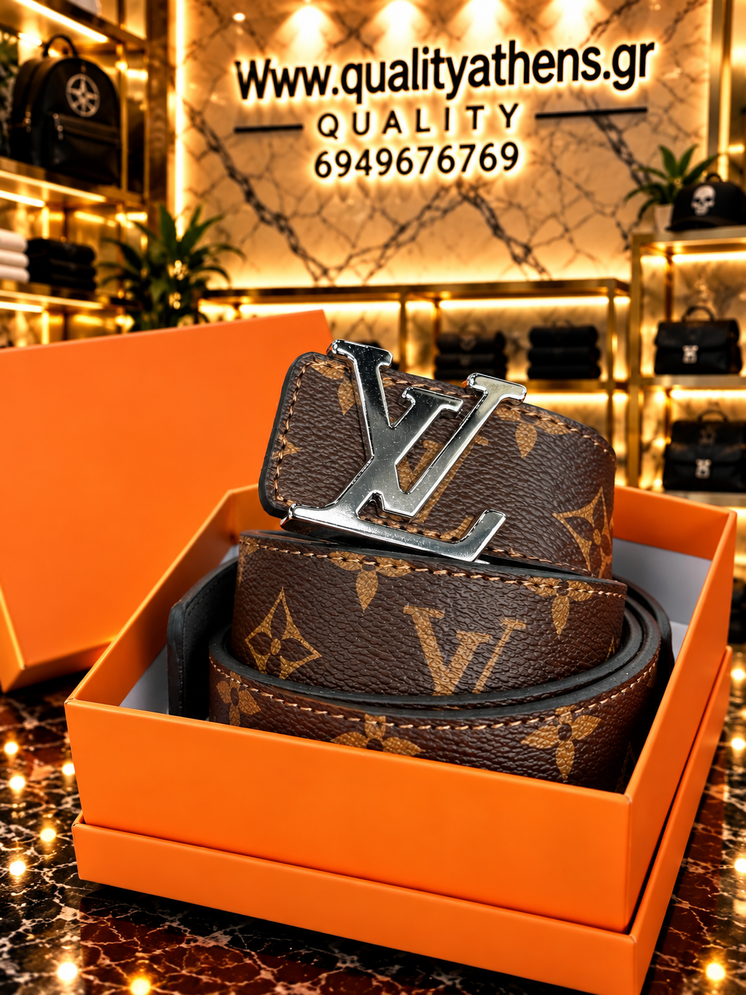 Louis Vuitton