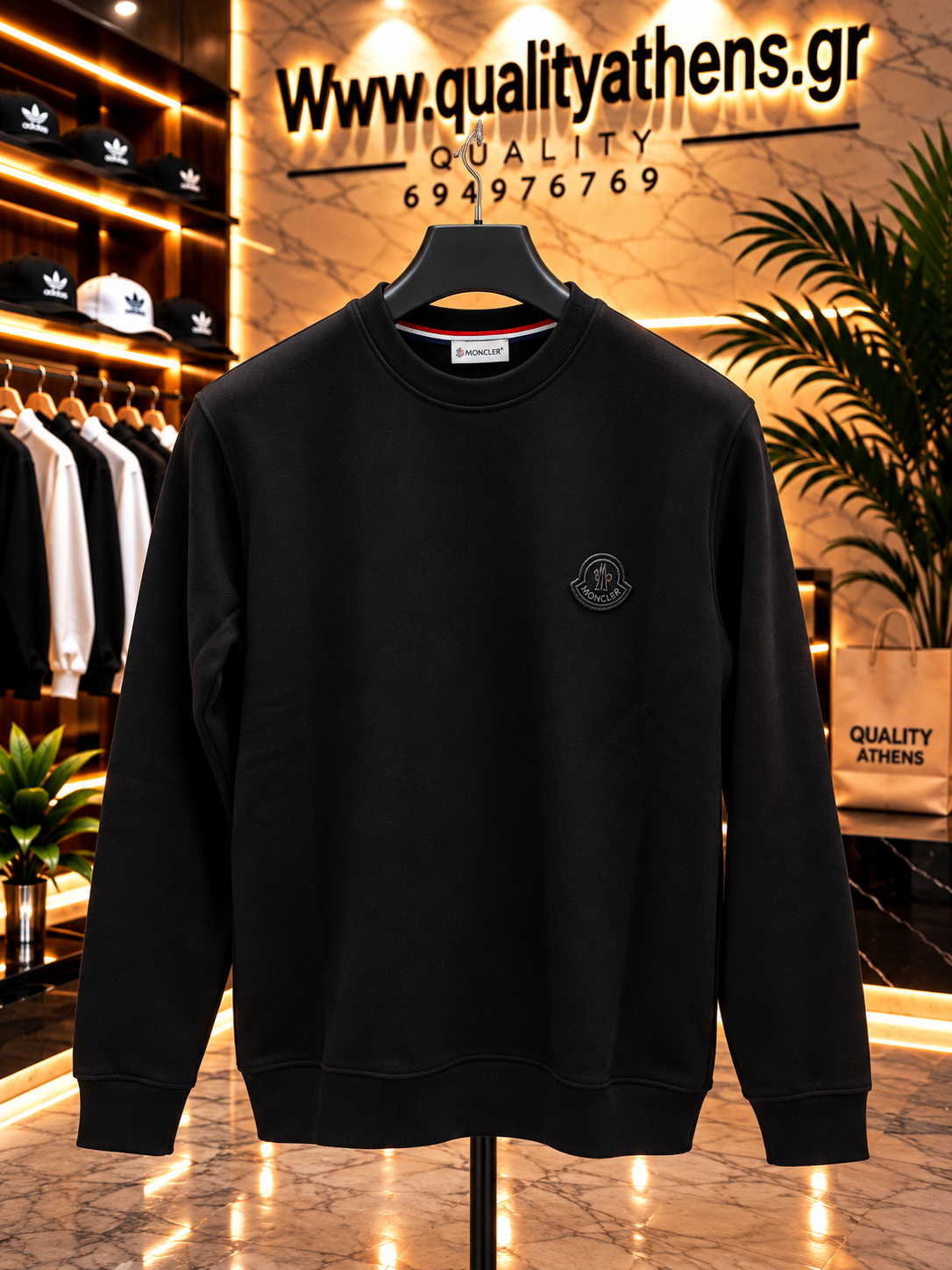 Moncler