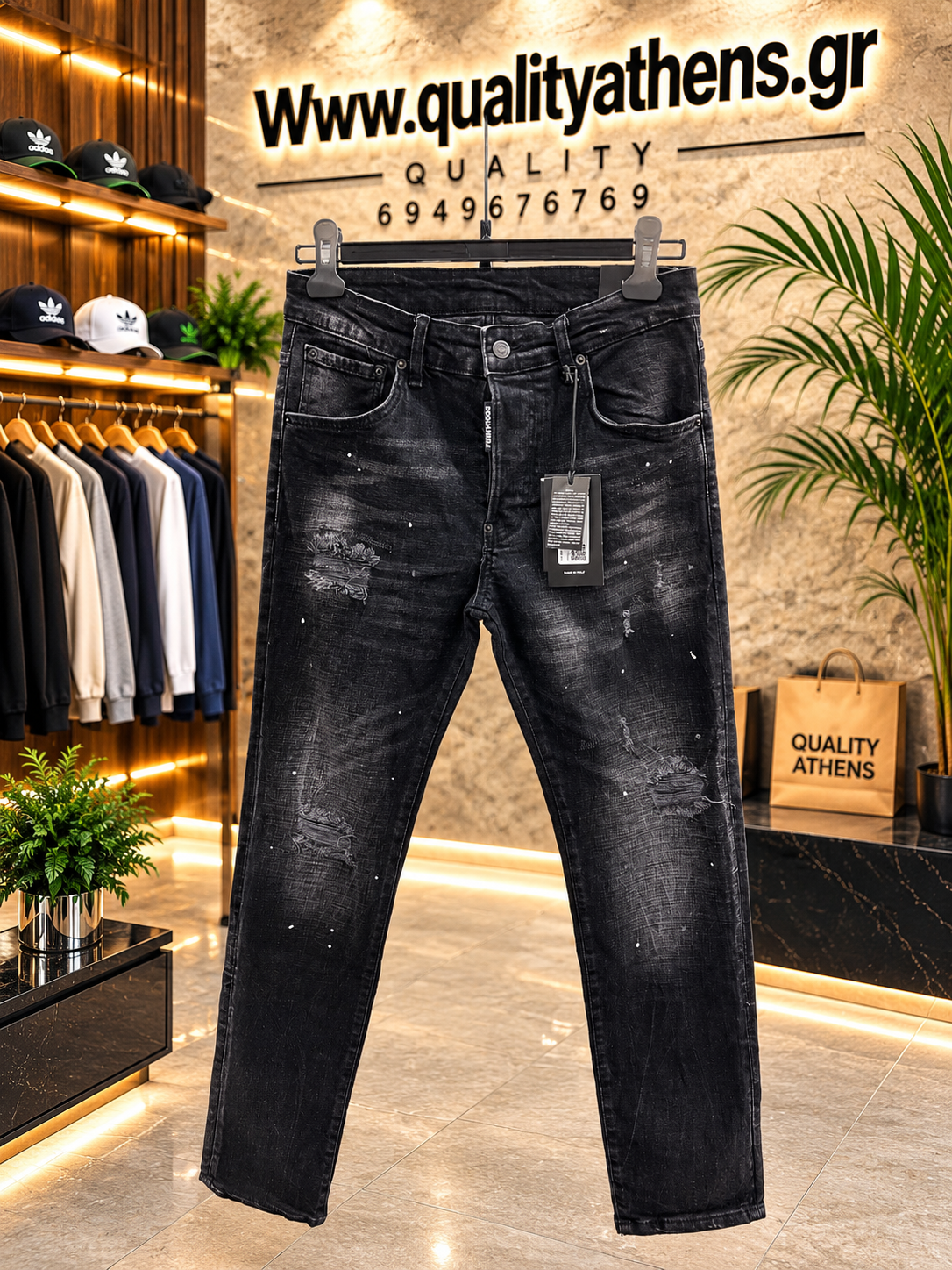 Dsquared2