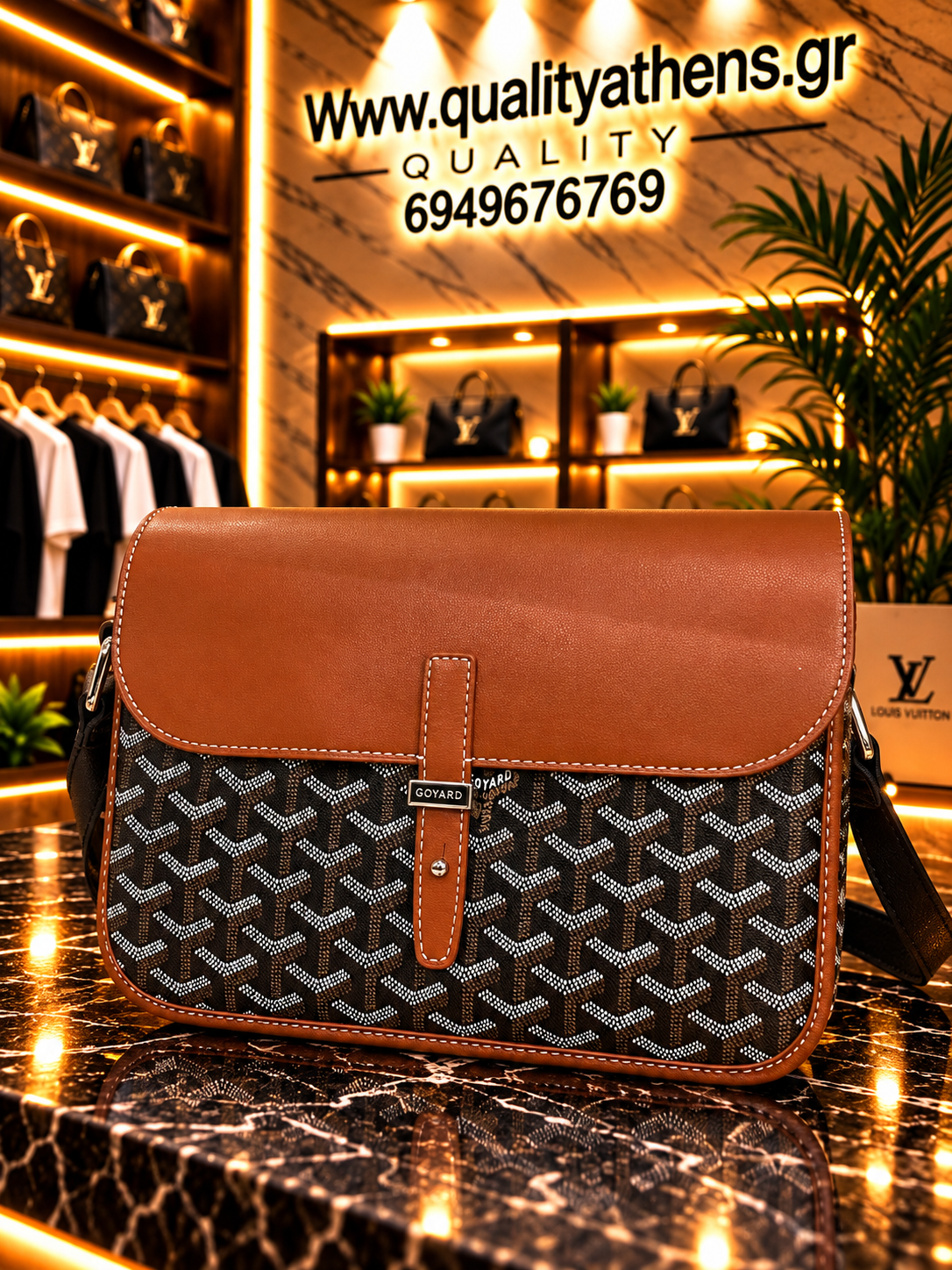 Goyard