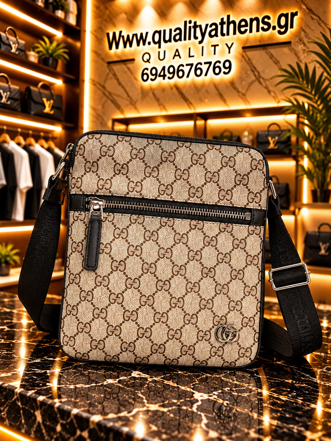 Gucci