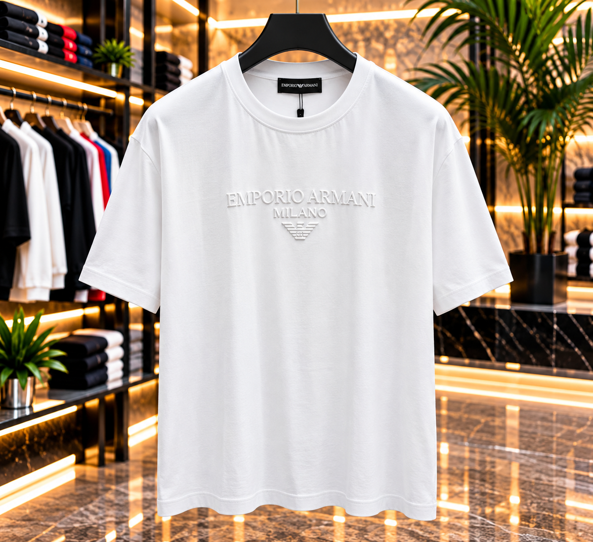 Emporio Armani