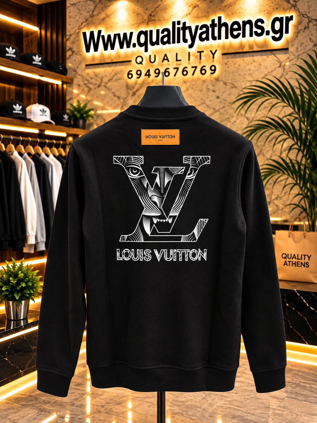 Louis Vuitton