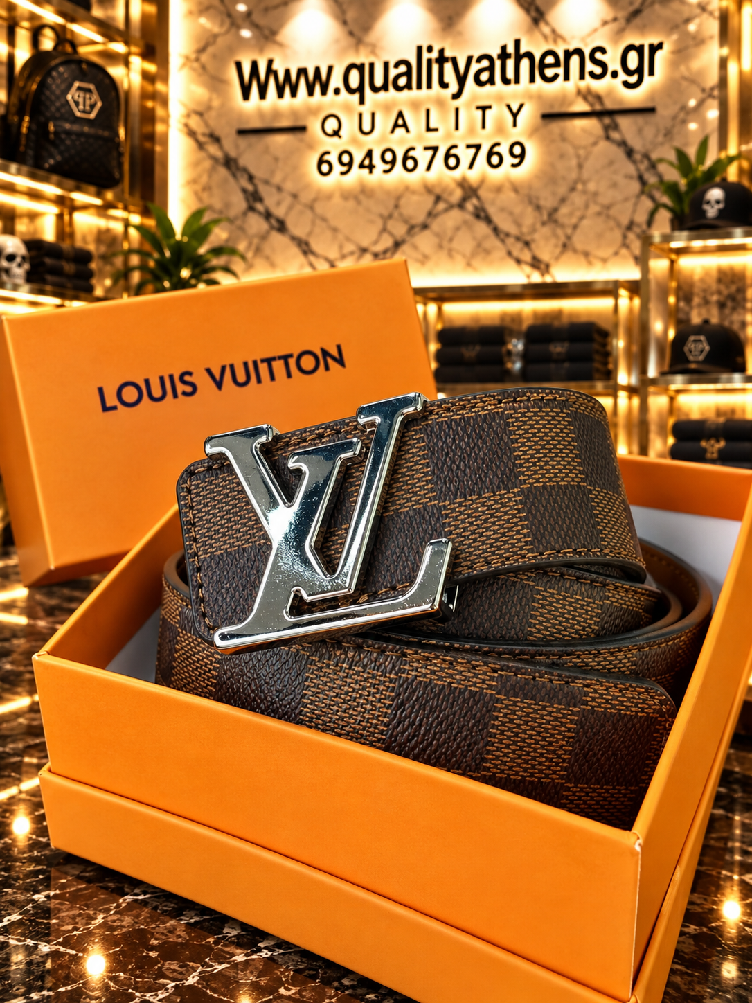 Louis Vuitton