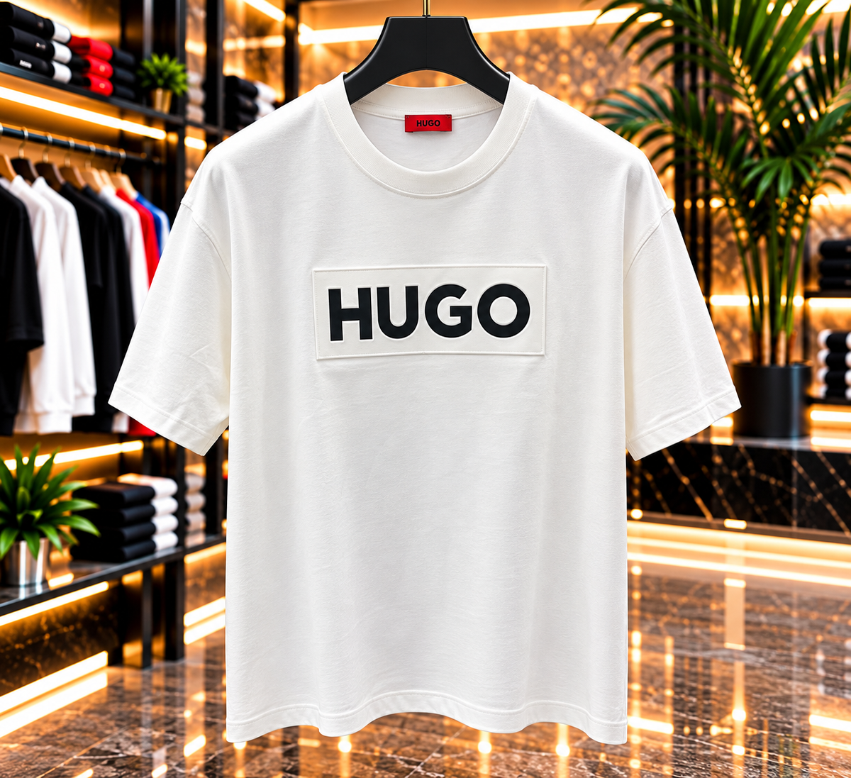 Hugo boss