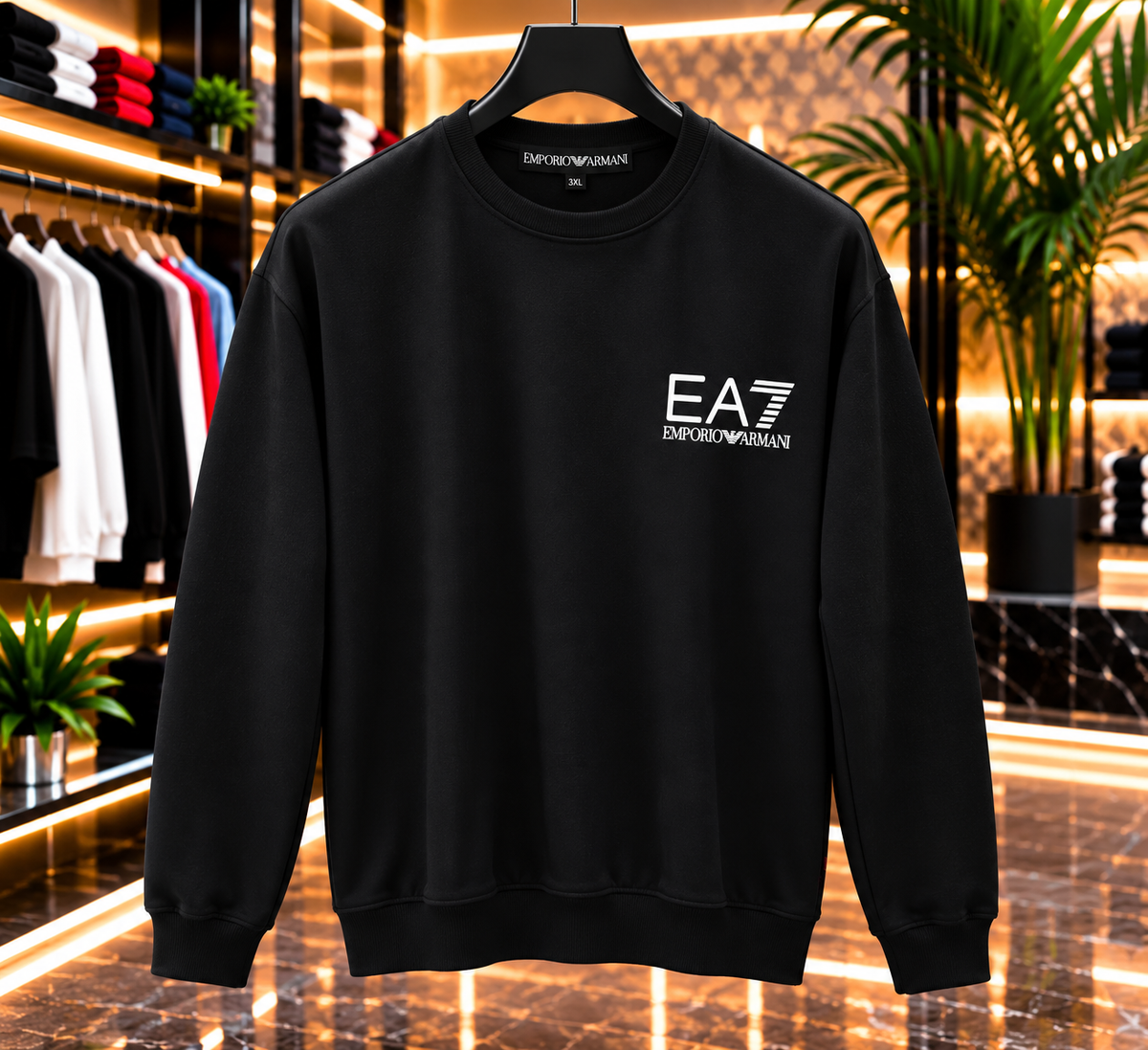 Emporio Armani
