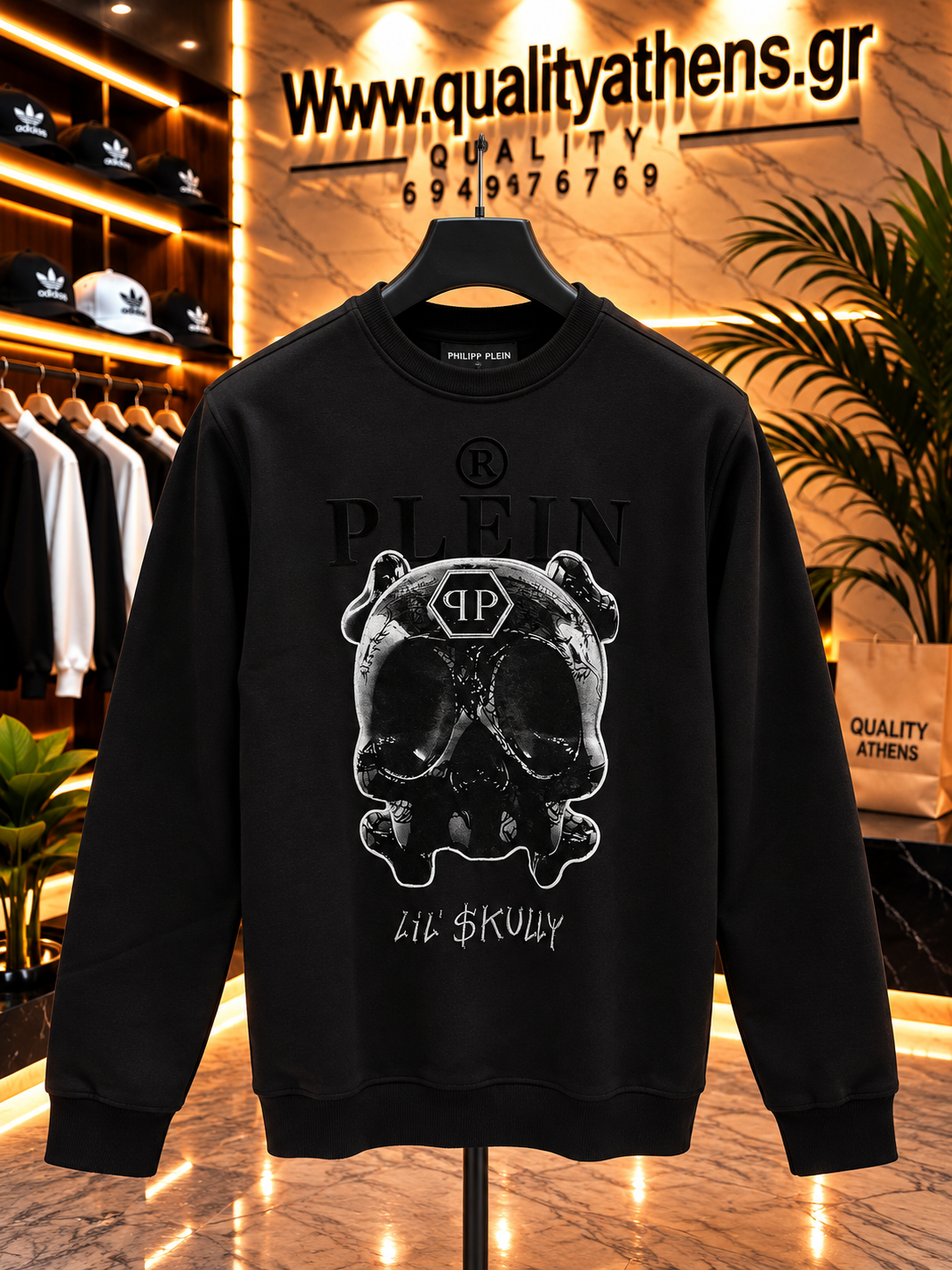 Philip Plein