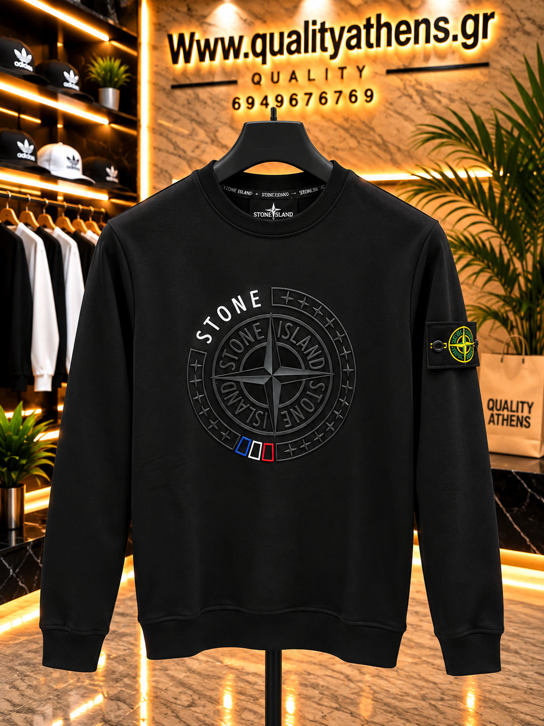 Stone Island
