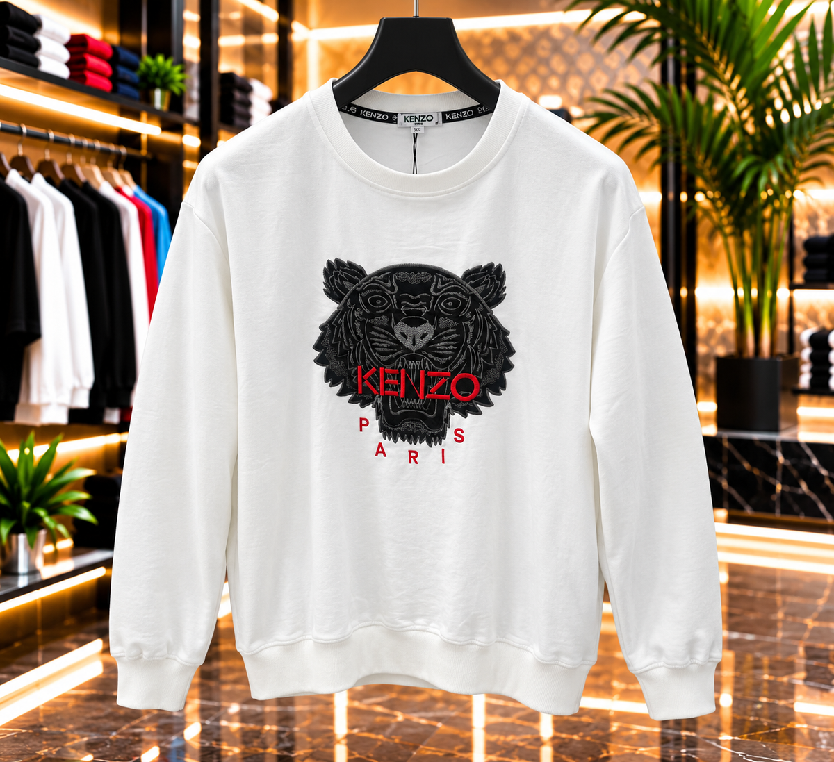 Kenzo