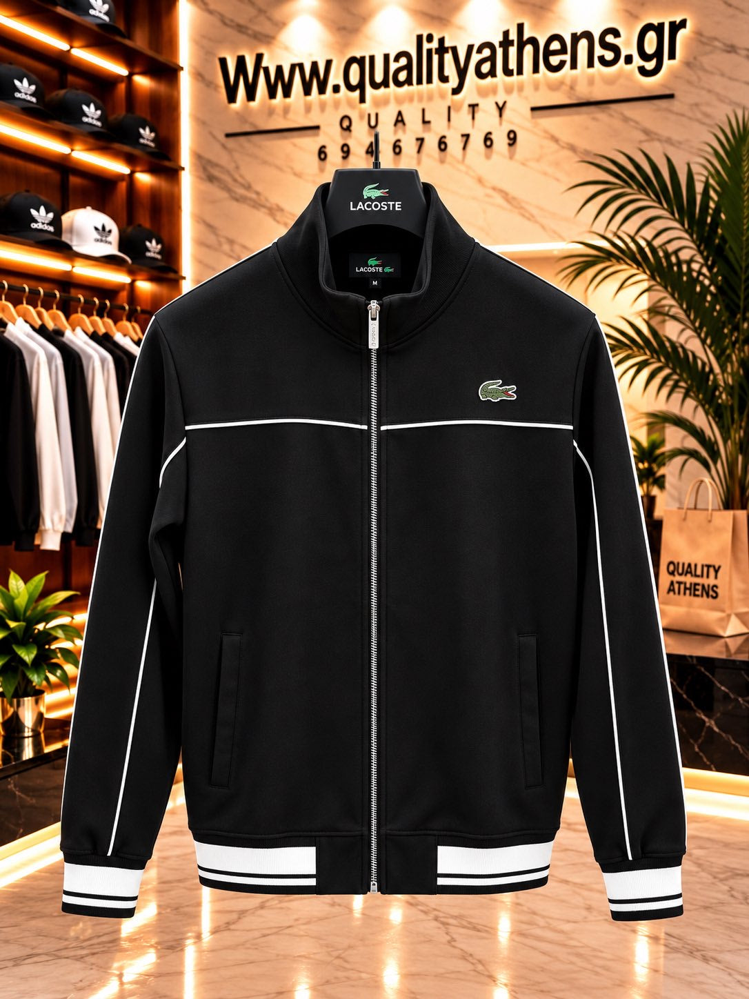 Lacoste