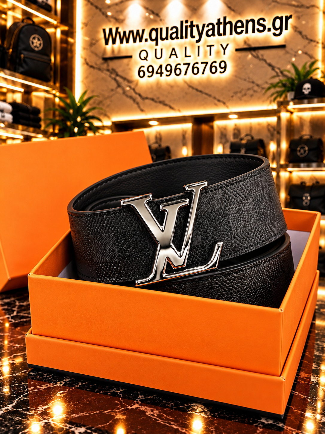 Louis Vuitton