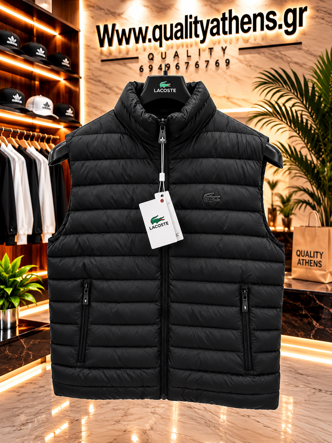 Lacoste