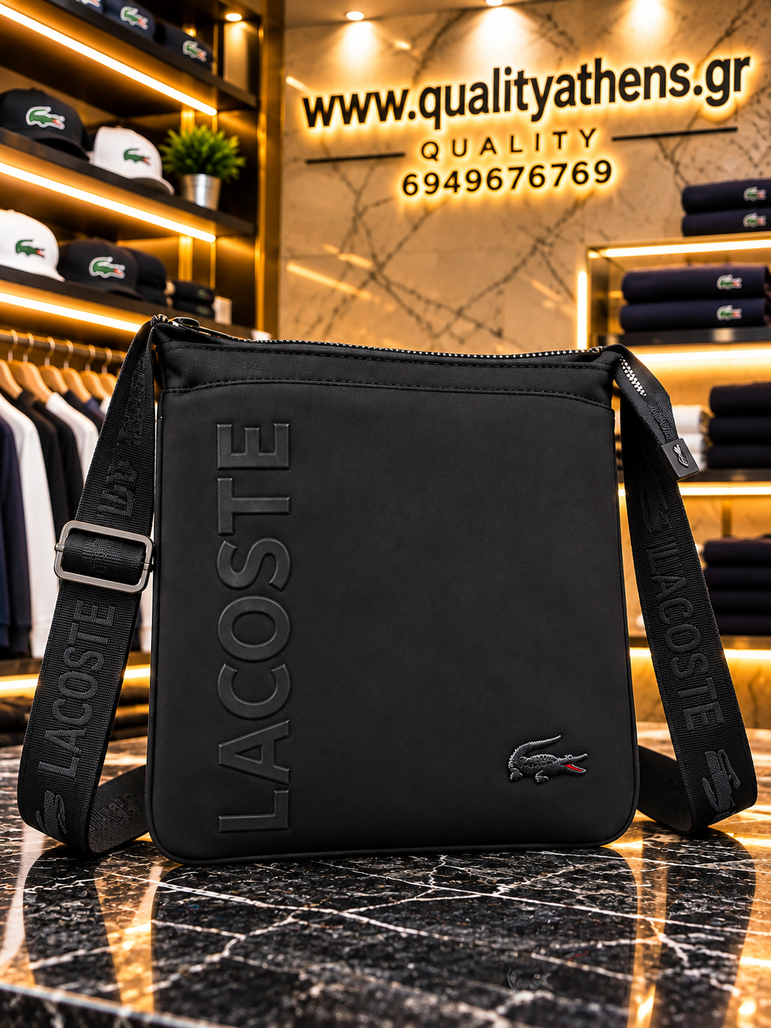 Lacoste