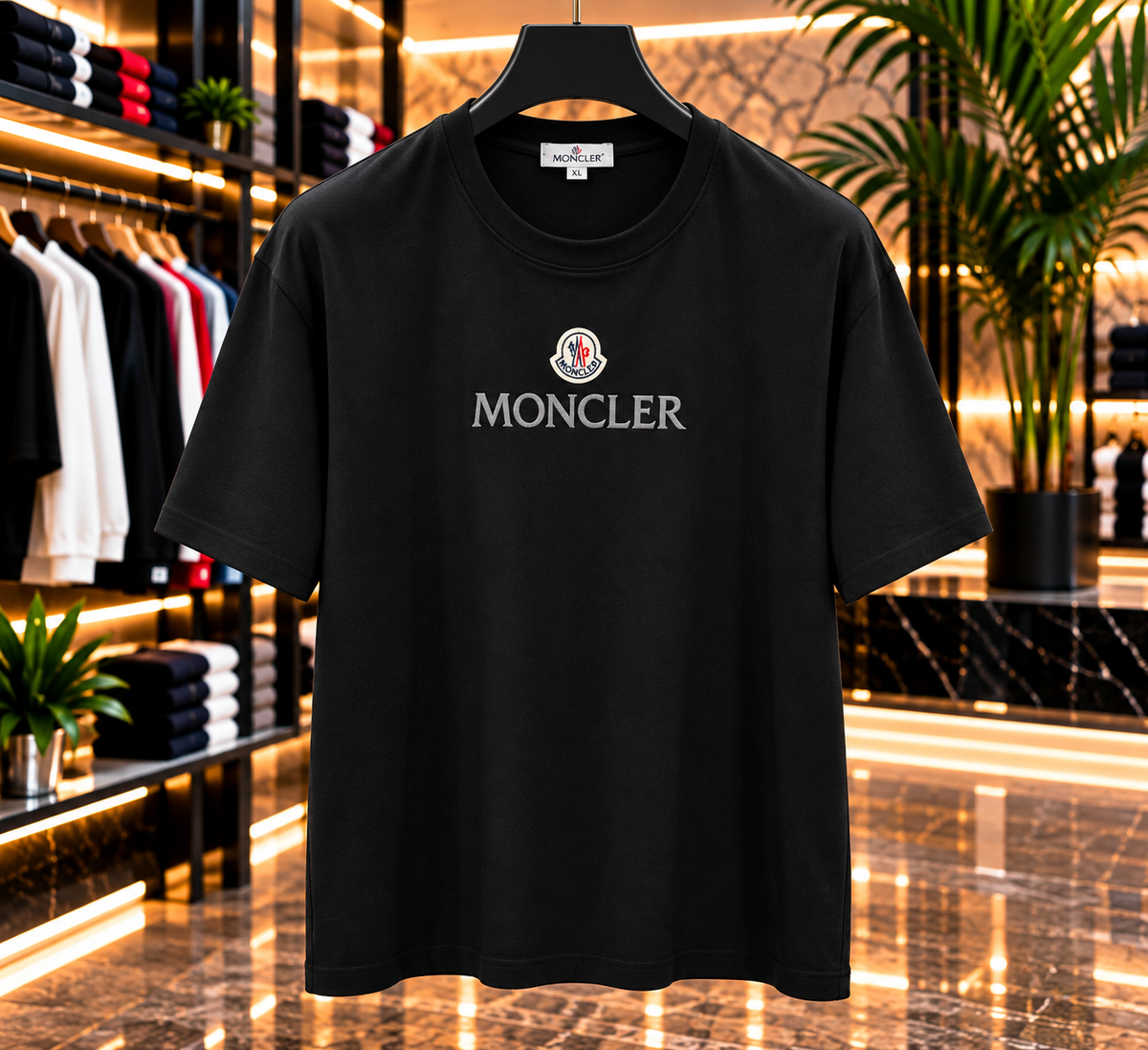 Moncler