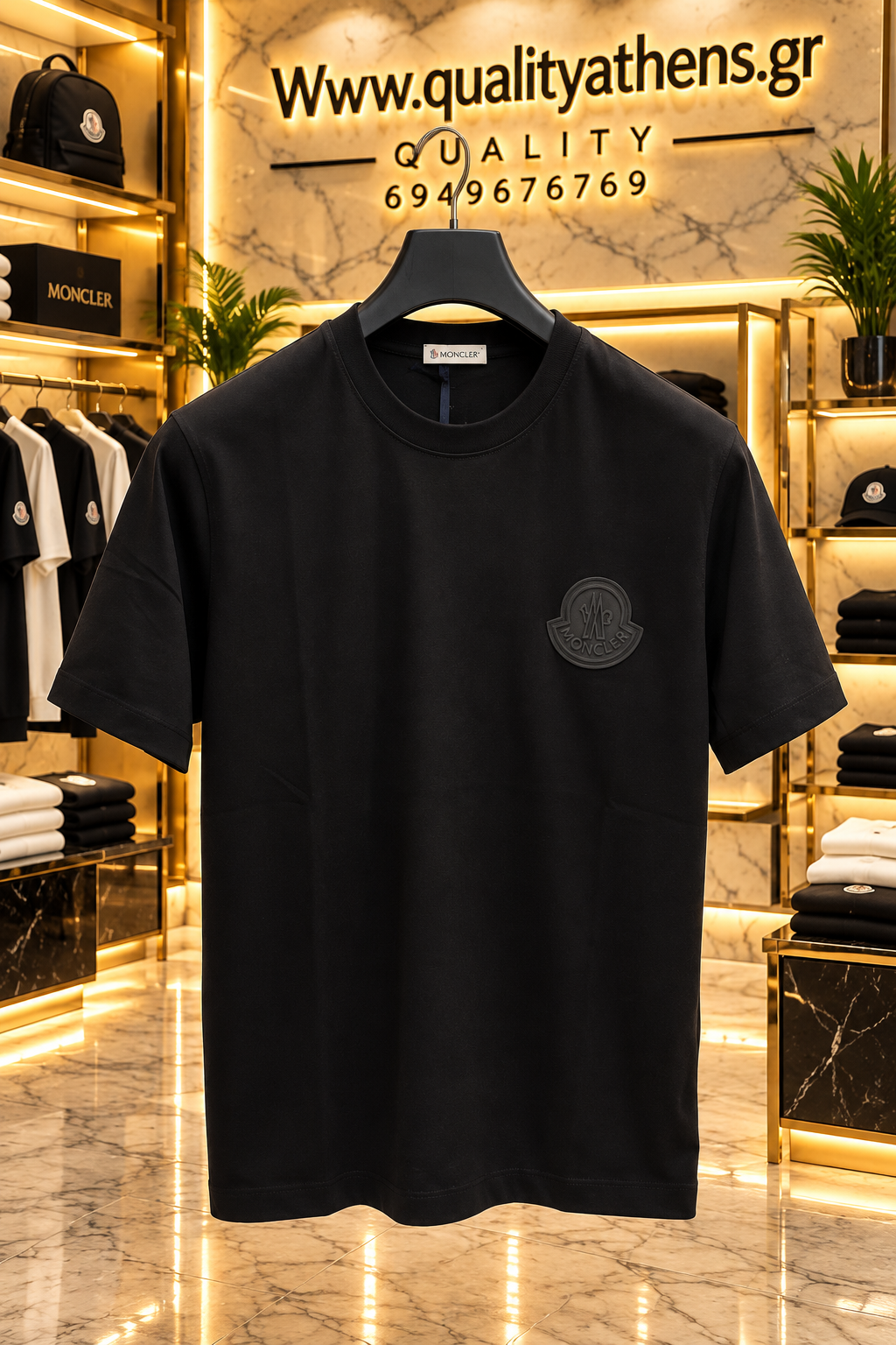 Moncler
